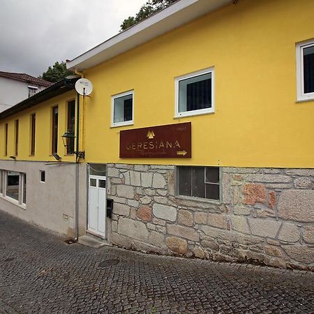 Geresiana Apartamentos 외부 사진