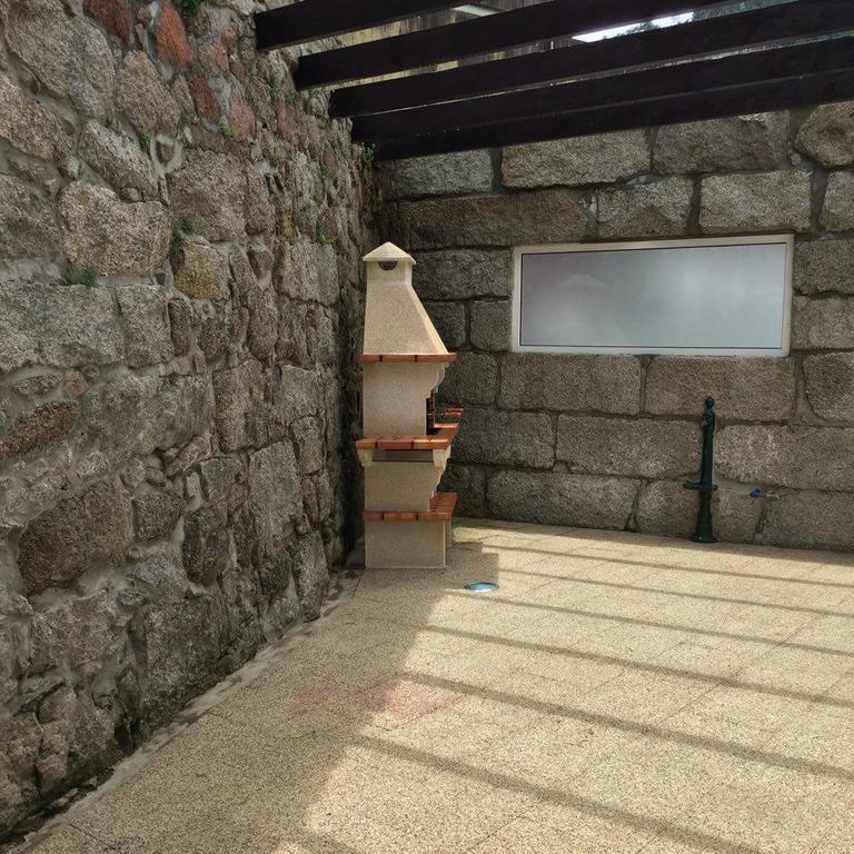Geresiana Apartamentos 외부 사진