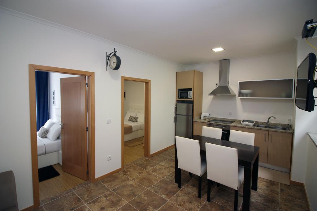 Geresiana Apartamentos 외부 사진