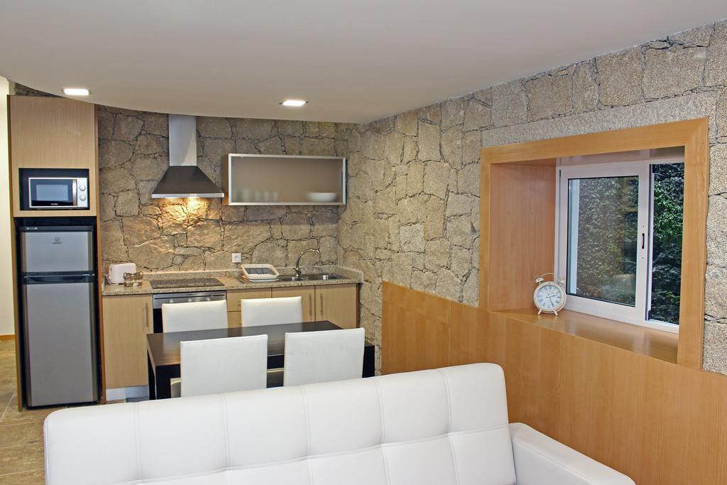 Geresiana Apartamentos 외부 사진