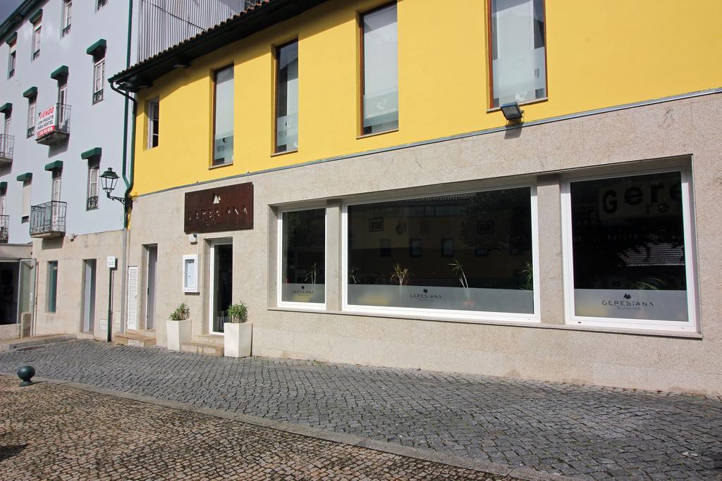 Geresiana Apartamentos 외부 사진