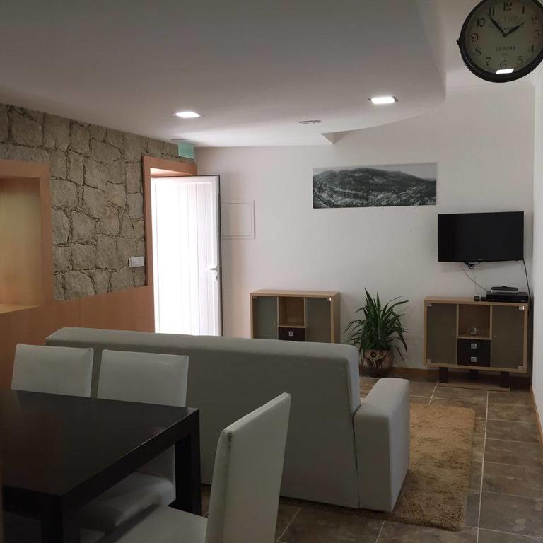 Geresiana Apartamentos 외부 사진