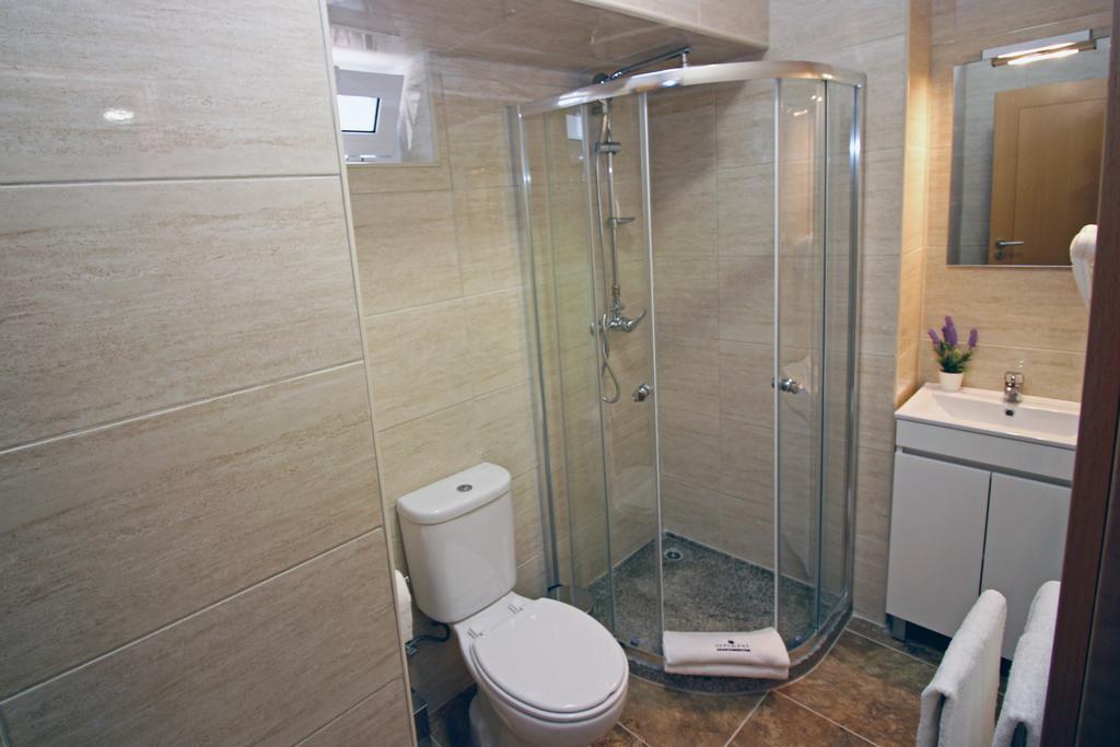 Geresiana Apartamentos 외부 사진