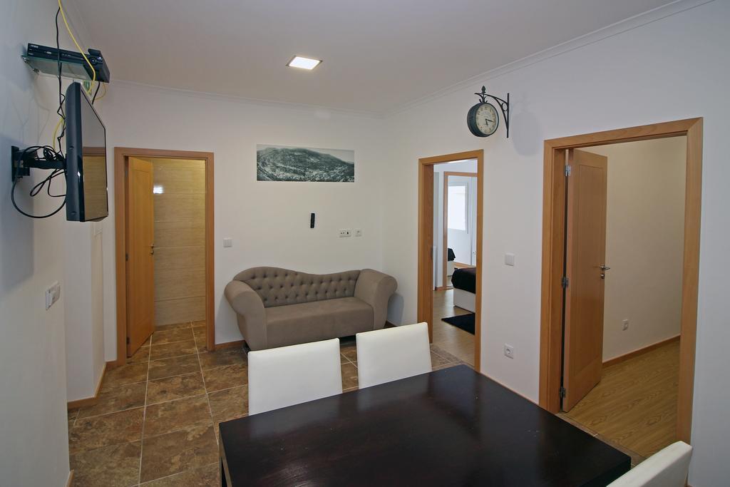 Geresiana Apartamentos 외부 사진
