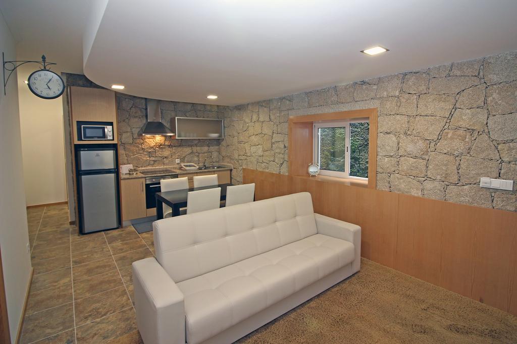 Geresiana Apartamentos 외부 사진