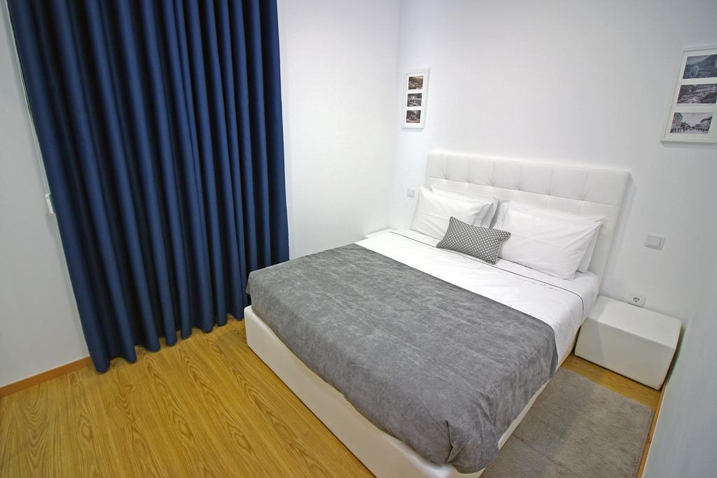 Geresiana Apartamentos 외부 사진